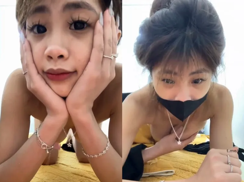 Eny vn livestream nghịch cục thịt trai p3